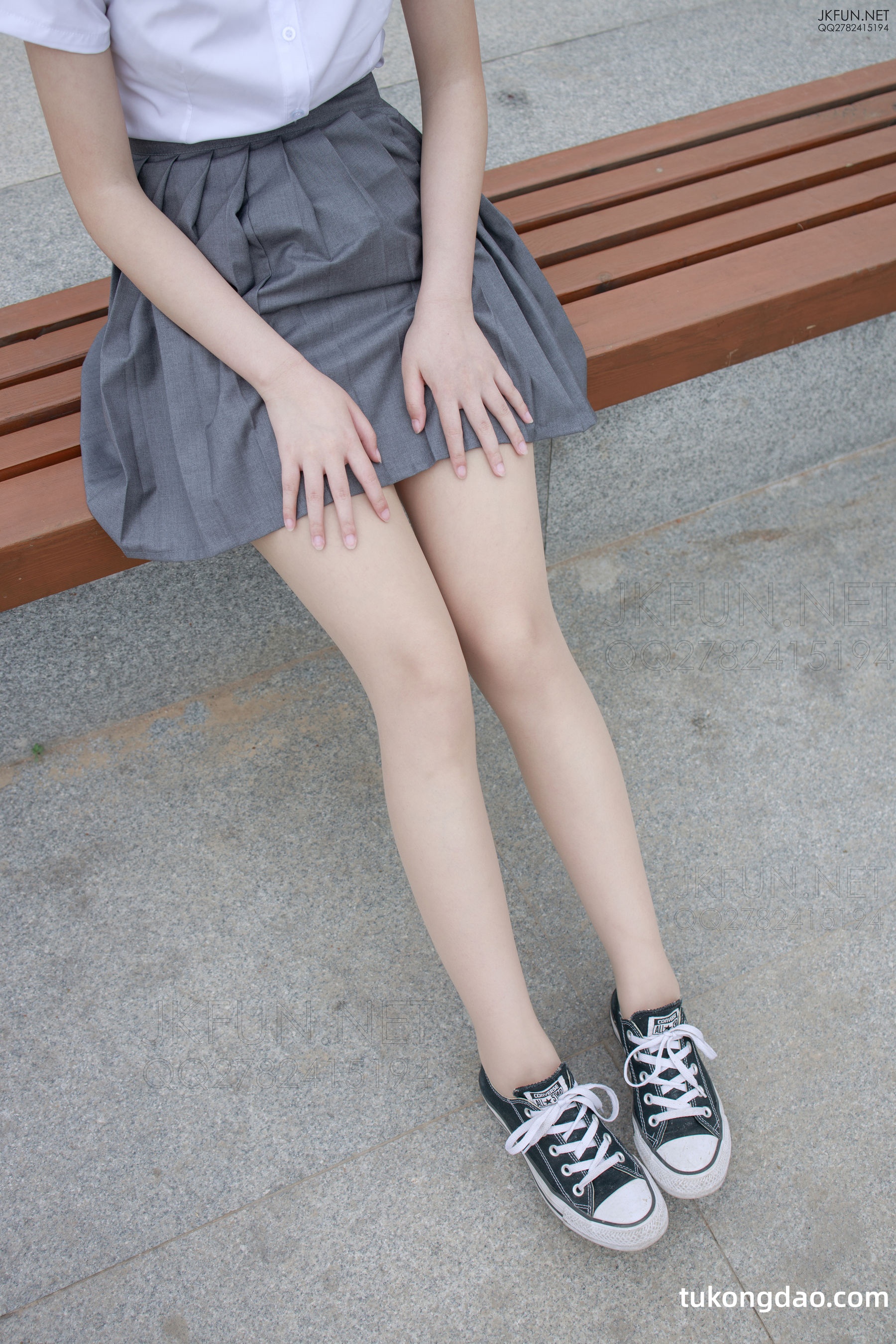 JKFUN-005 写真集 JKFUN-第11张